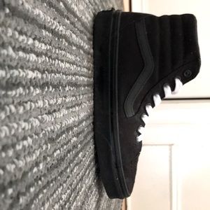 Vans sk8 Hi-shoes limited edition